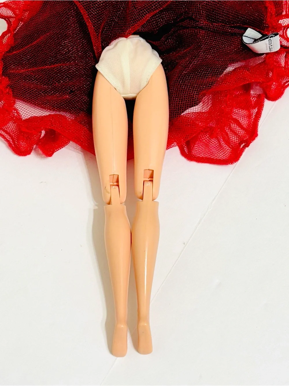 Coca-Cola Barbie Doll Vintage 1999 Sweetheart Collector Edition Mattel Necklace